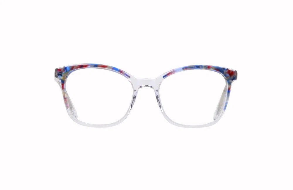 Divaldi DVO8167 Eyeglasses - view 3